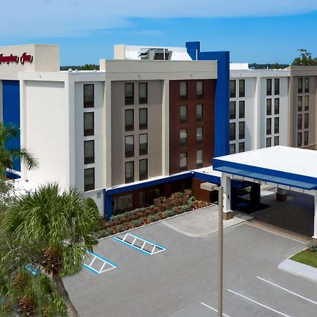 Hampton Inn Ellenton/Bradenton Zewnętrze zdjęcie
