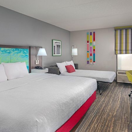 Hampton Inn Ellenton/Bradenton Zewnętrze zdjęcie