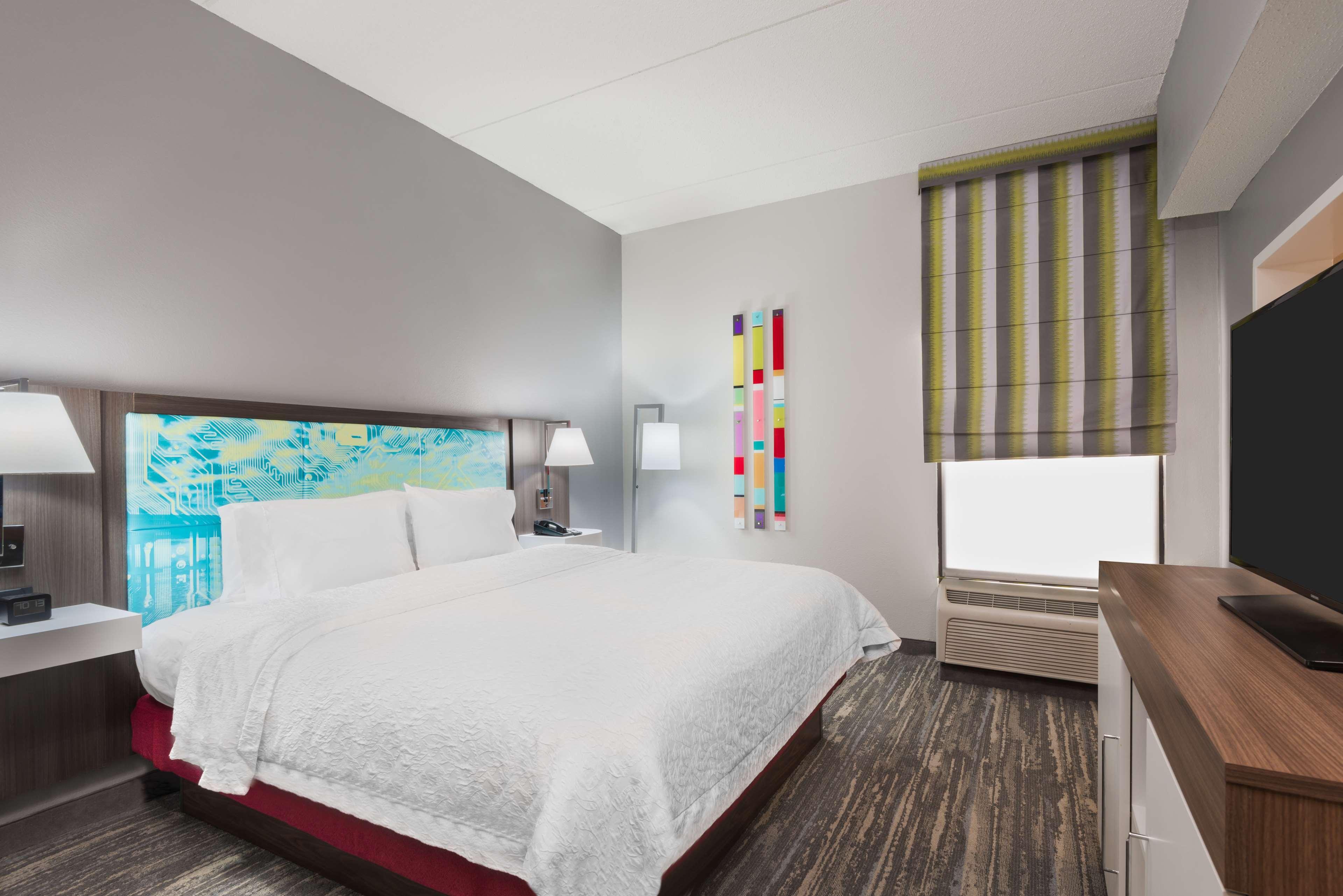 Hampton Inn Ellenton/Bradenton Zewnętrze zdjęcie