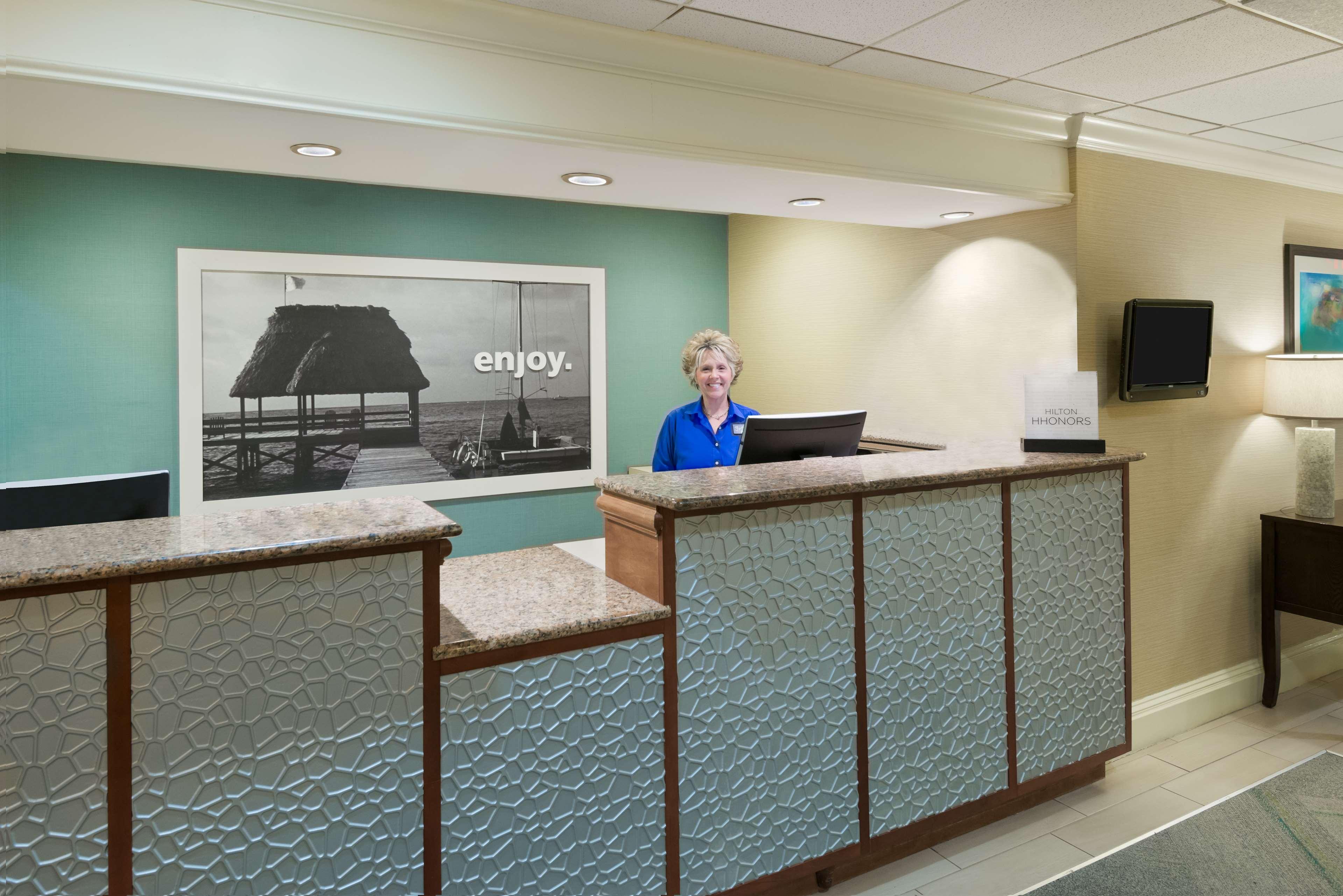 Hampton Inn Ellenton/Bradenton Zewnętrze zdjęcie