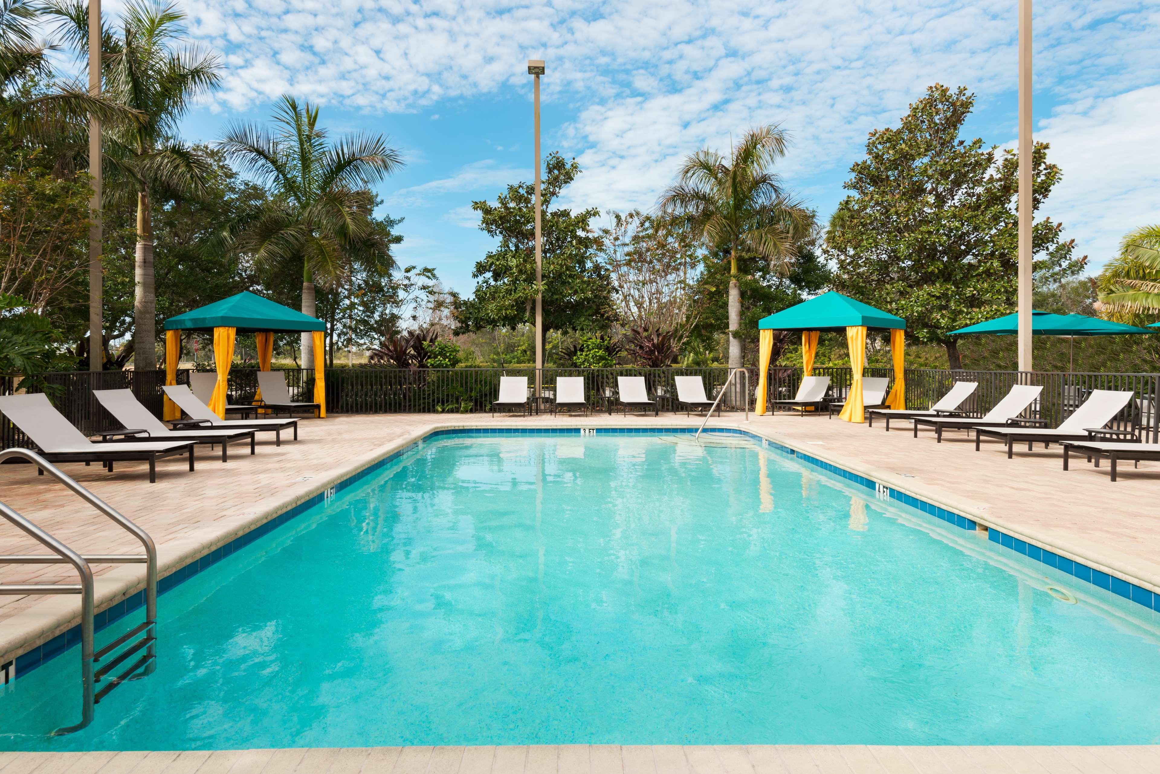 Hampton Inn Ellenton/Bradenton Zewnętrze zdjęcie