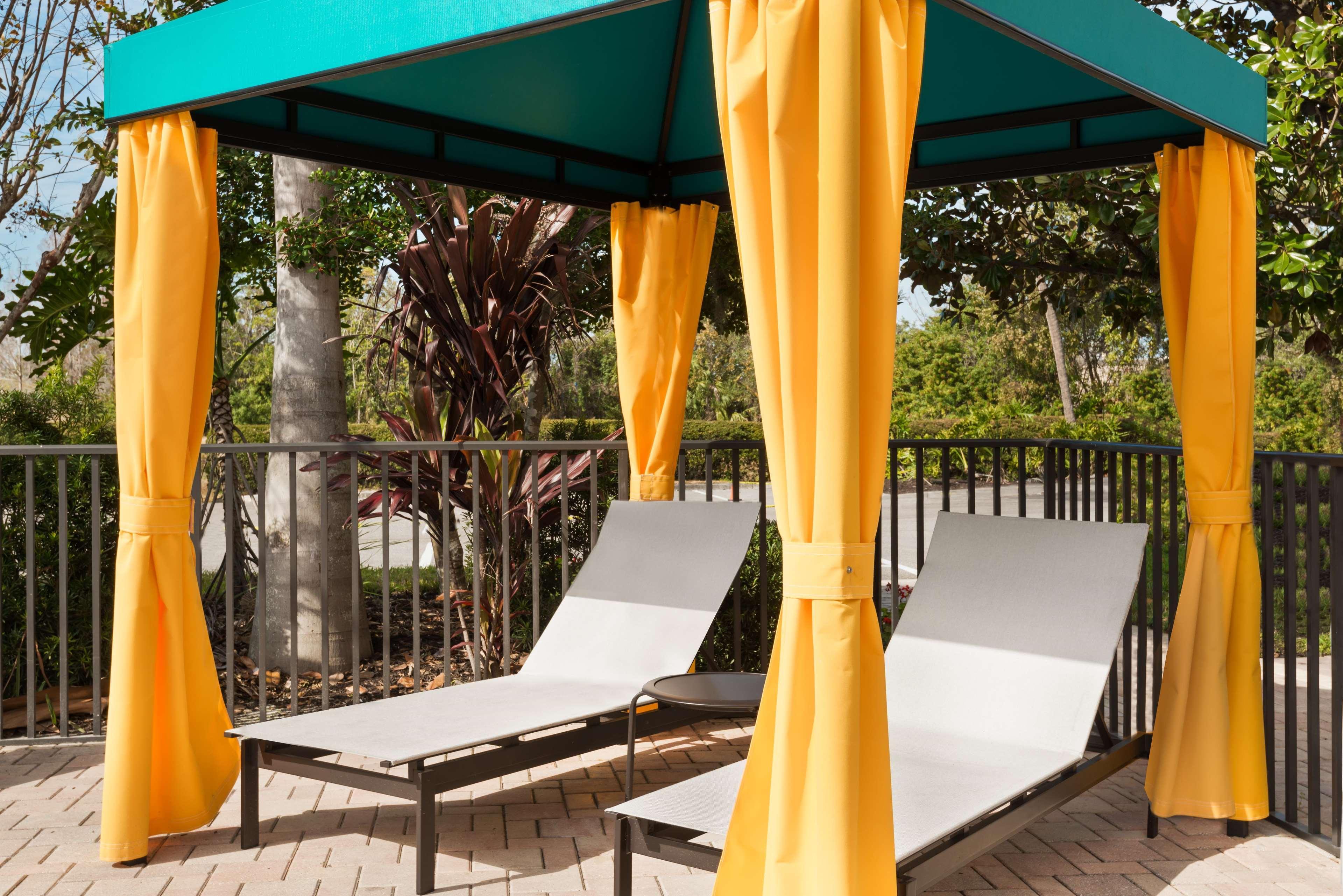 Hampton Inn Ellenton/Bradenton Zewnętrze zdjęcie