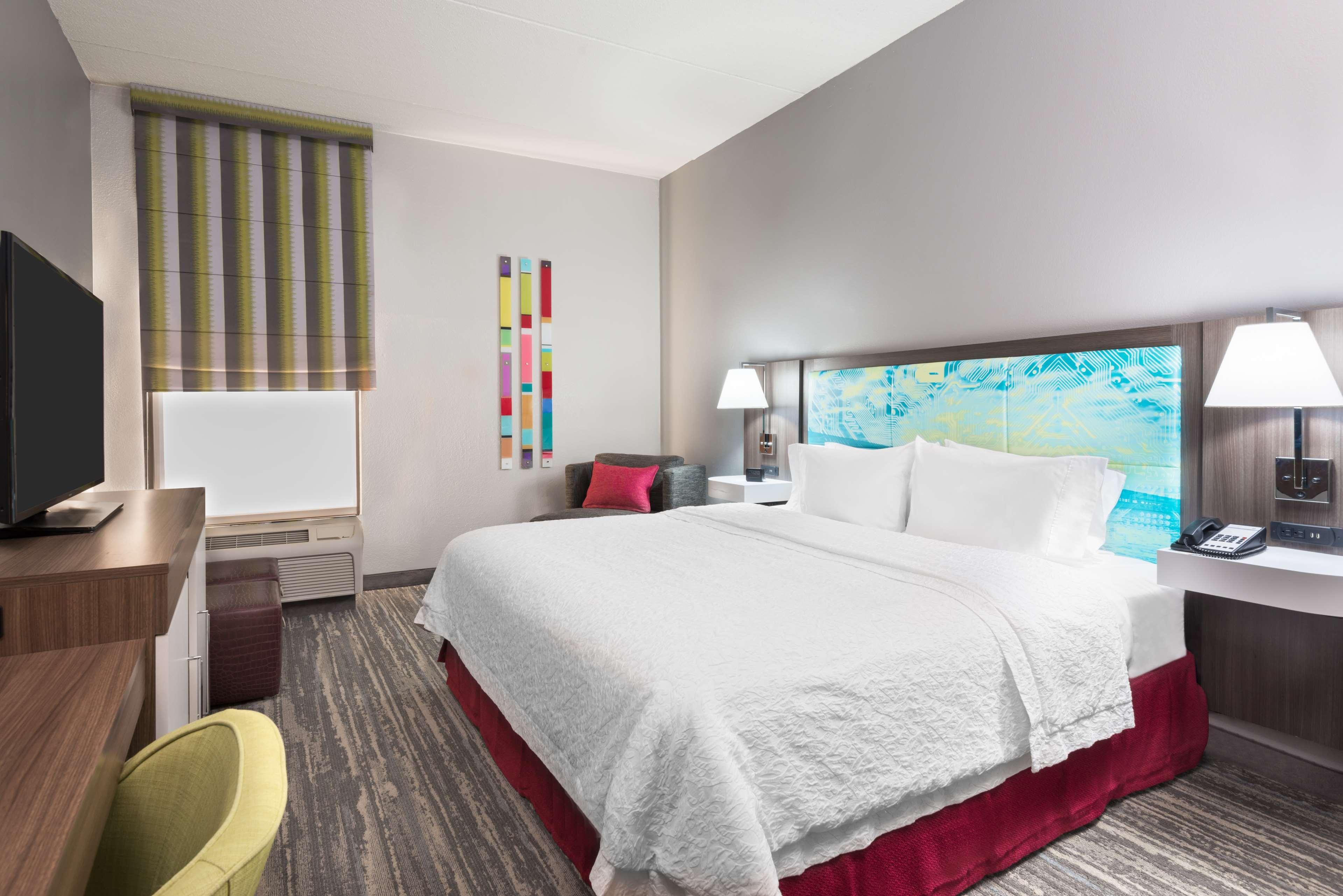 Hampton Inn Ellenton/Bradenton Zewnętrze zdjęcie