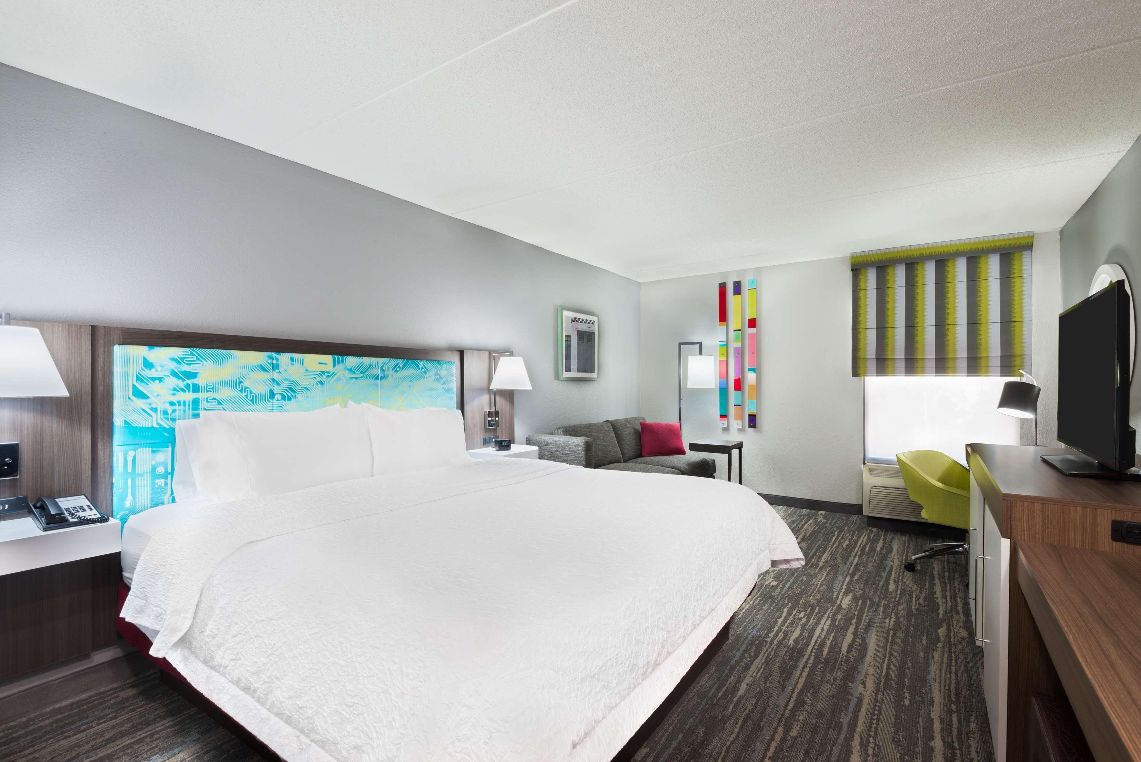 Hampton Inn Ellenton/Bradenton Zewnętrze zdjęcie