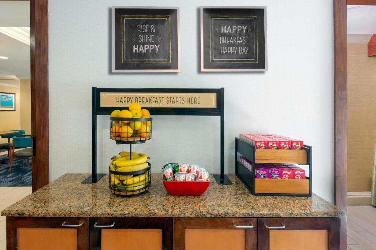 Hampton Inn Ellenton/Bradenton Zewnętrze zdjęcie