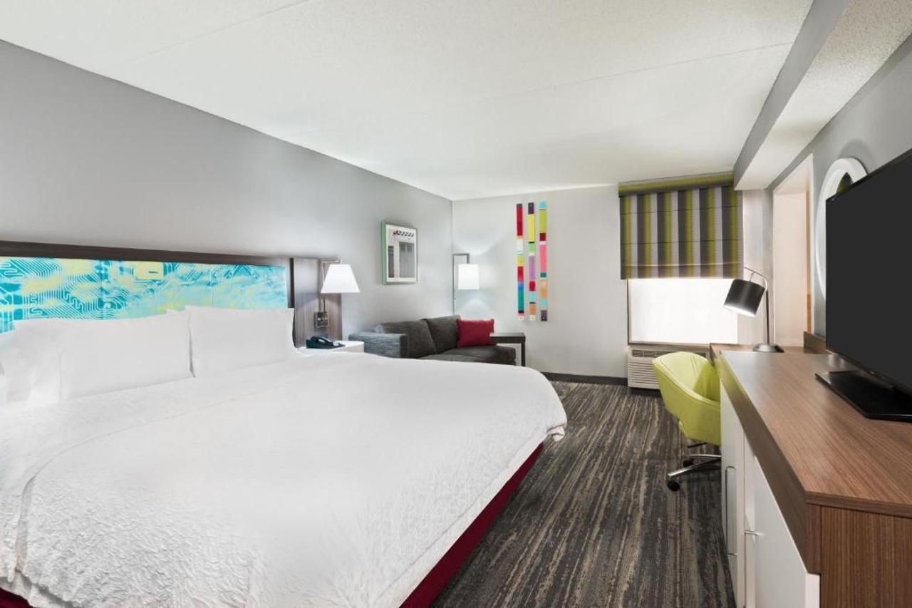 Hampton Inn Ellenton/Bradenton Zewnętrze zdjęcie