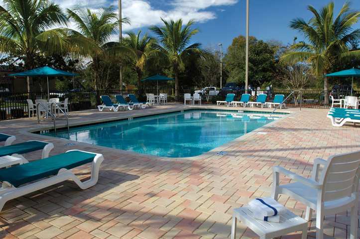 Hampton Inn Ellenton/Bradenton Udogodnienia zdjęcie