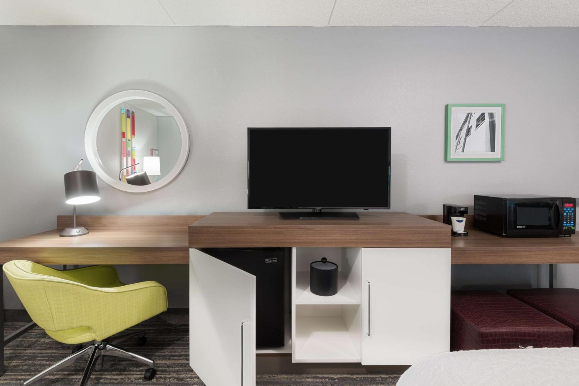 Hampton Inn Ellenton/Bradenton Zewnętrze zdjęcie