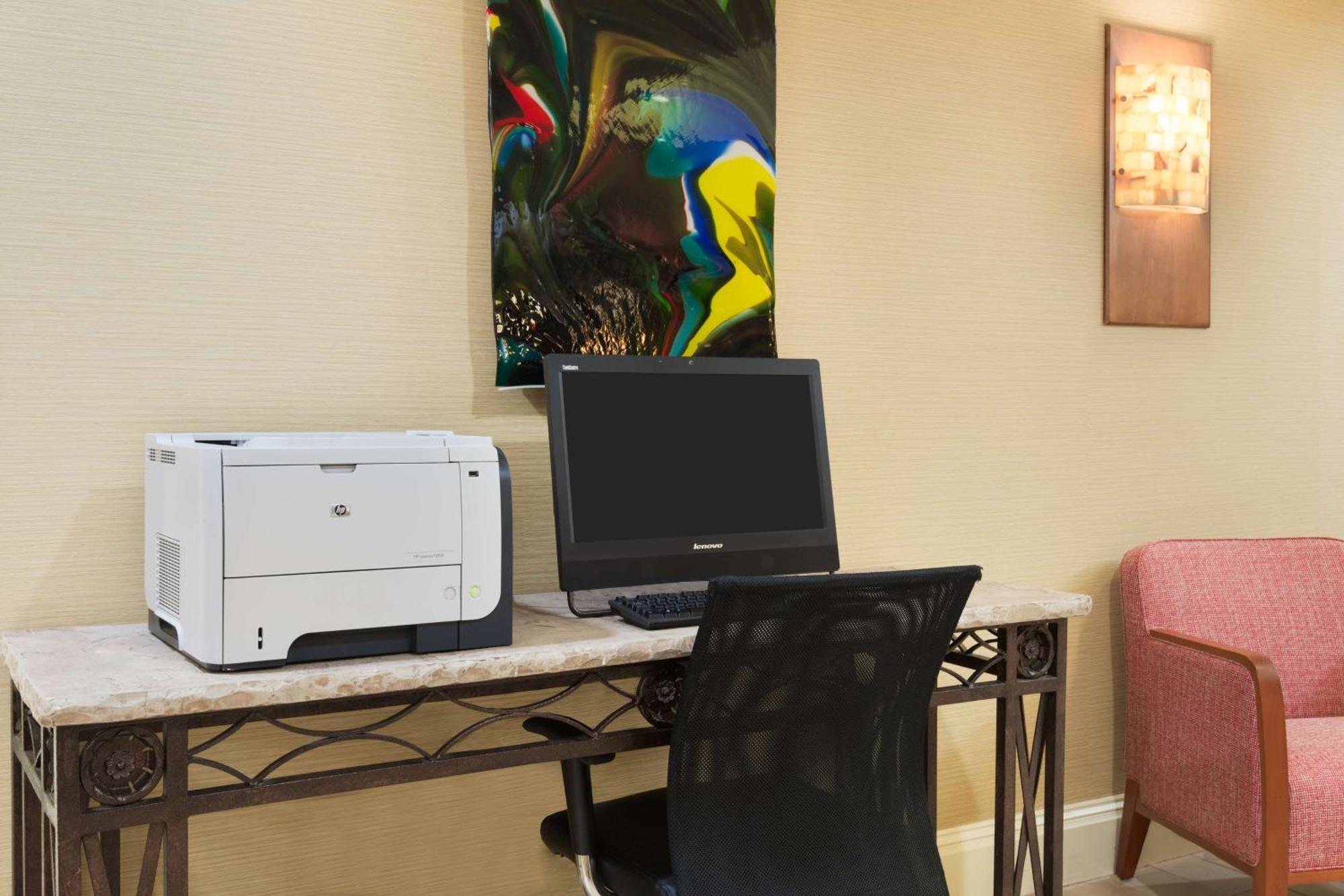 Hampton Inn Ellenton/Bradenton Zewnętrze zdjęcie