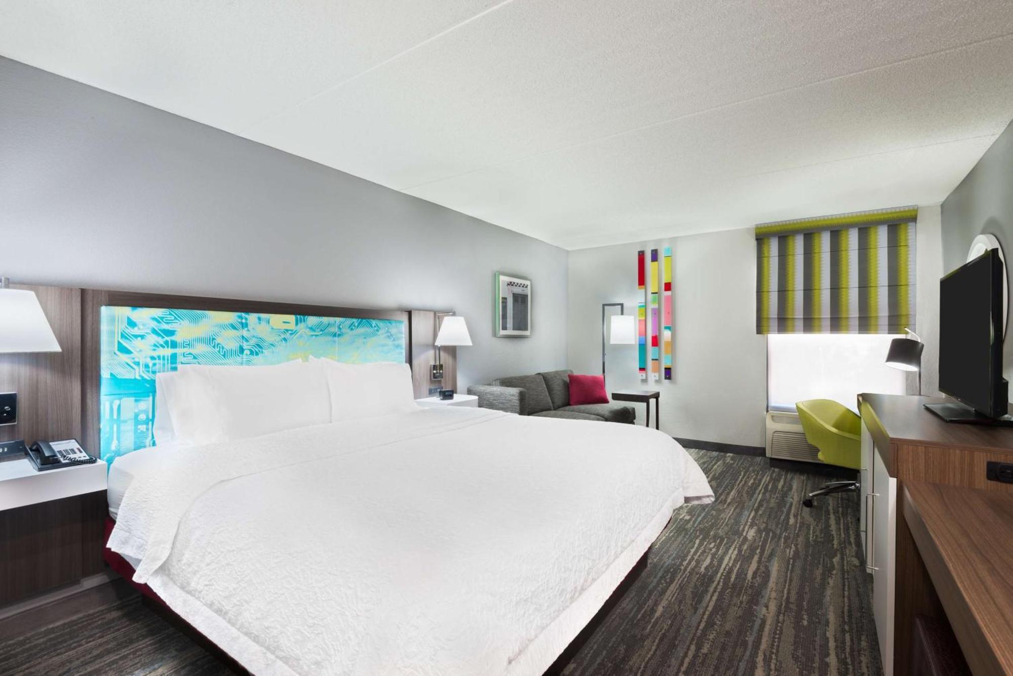 Hampton Inn Ellenton/Bradenton Zewnętrze zdjęcie