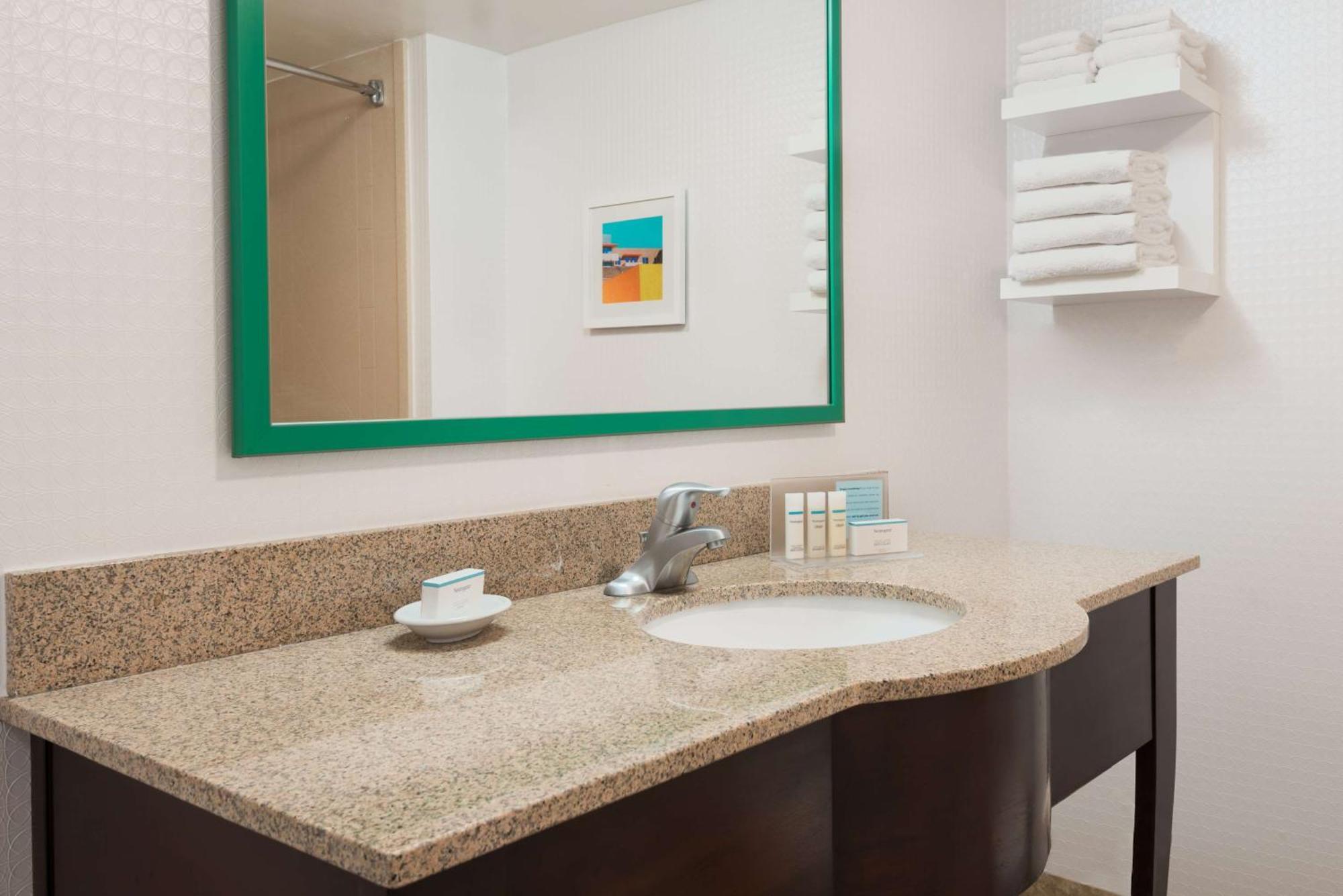 Hampton Inn Ellenton/Bradenton Zewnętrze zdjęcie