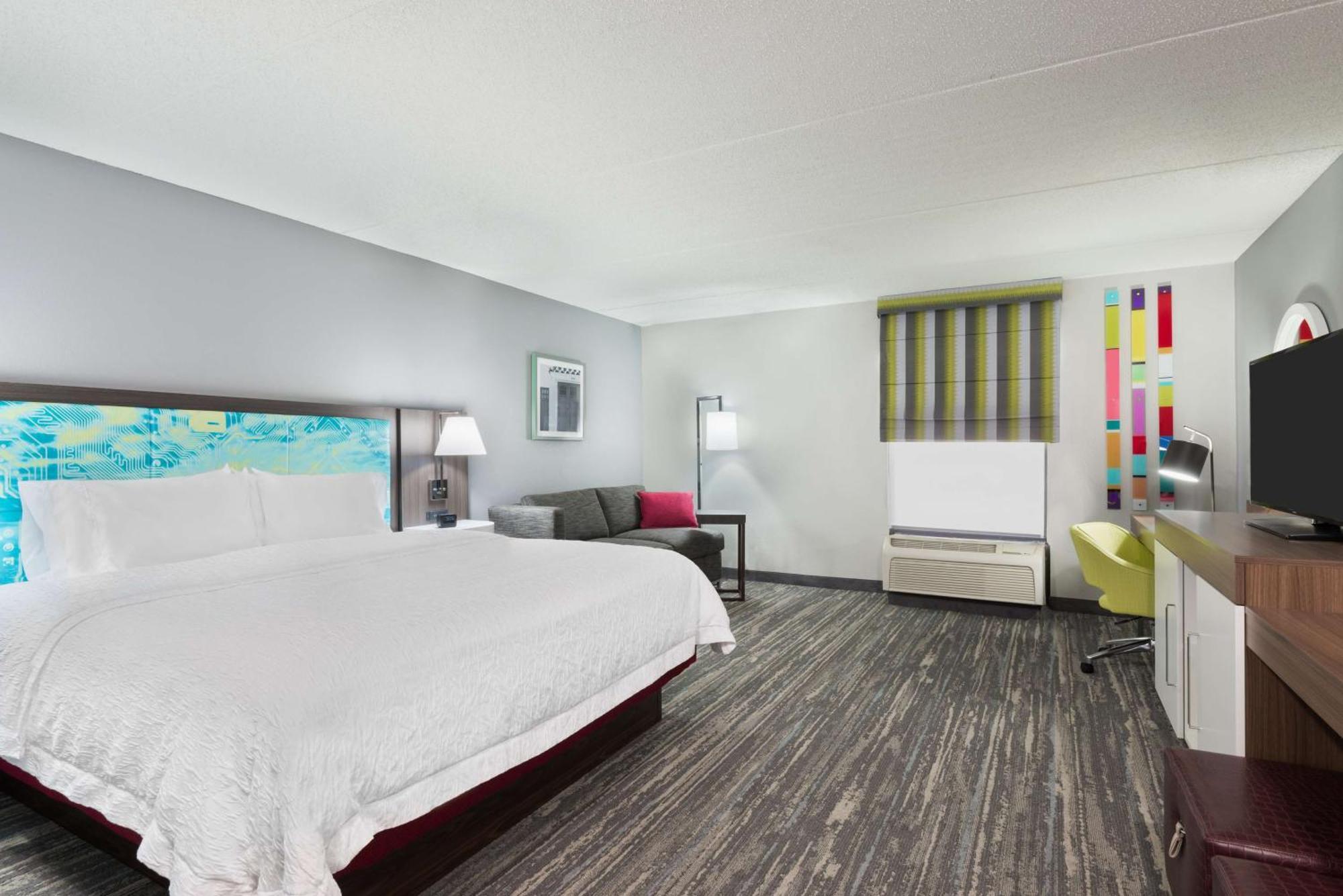 Hampton Inn Ellenton/Bradenton Zewnętrze zdjęcie