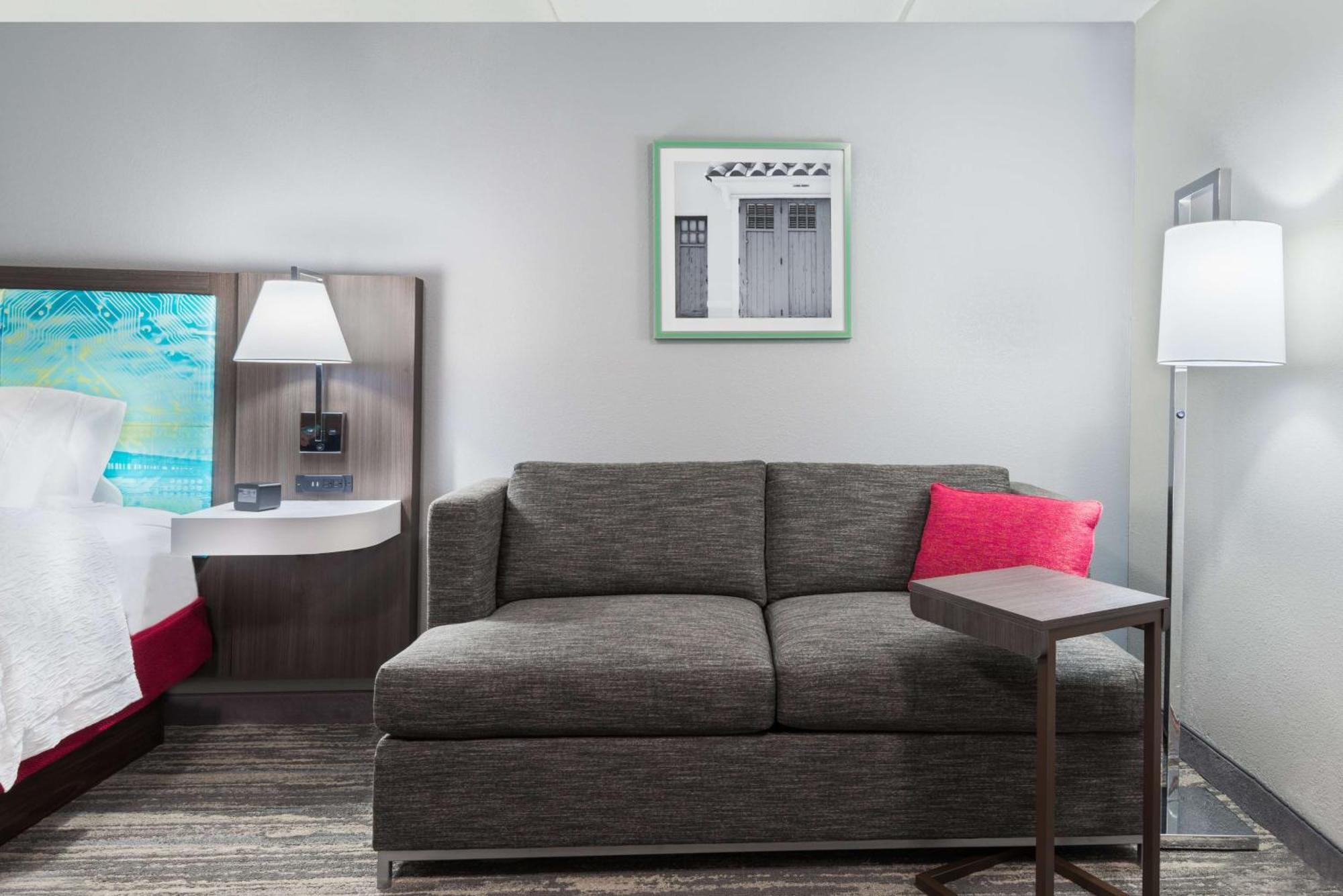 Hampton Inn Ellenton/Bradenton Zewnętrze zdjęcie