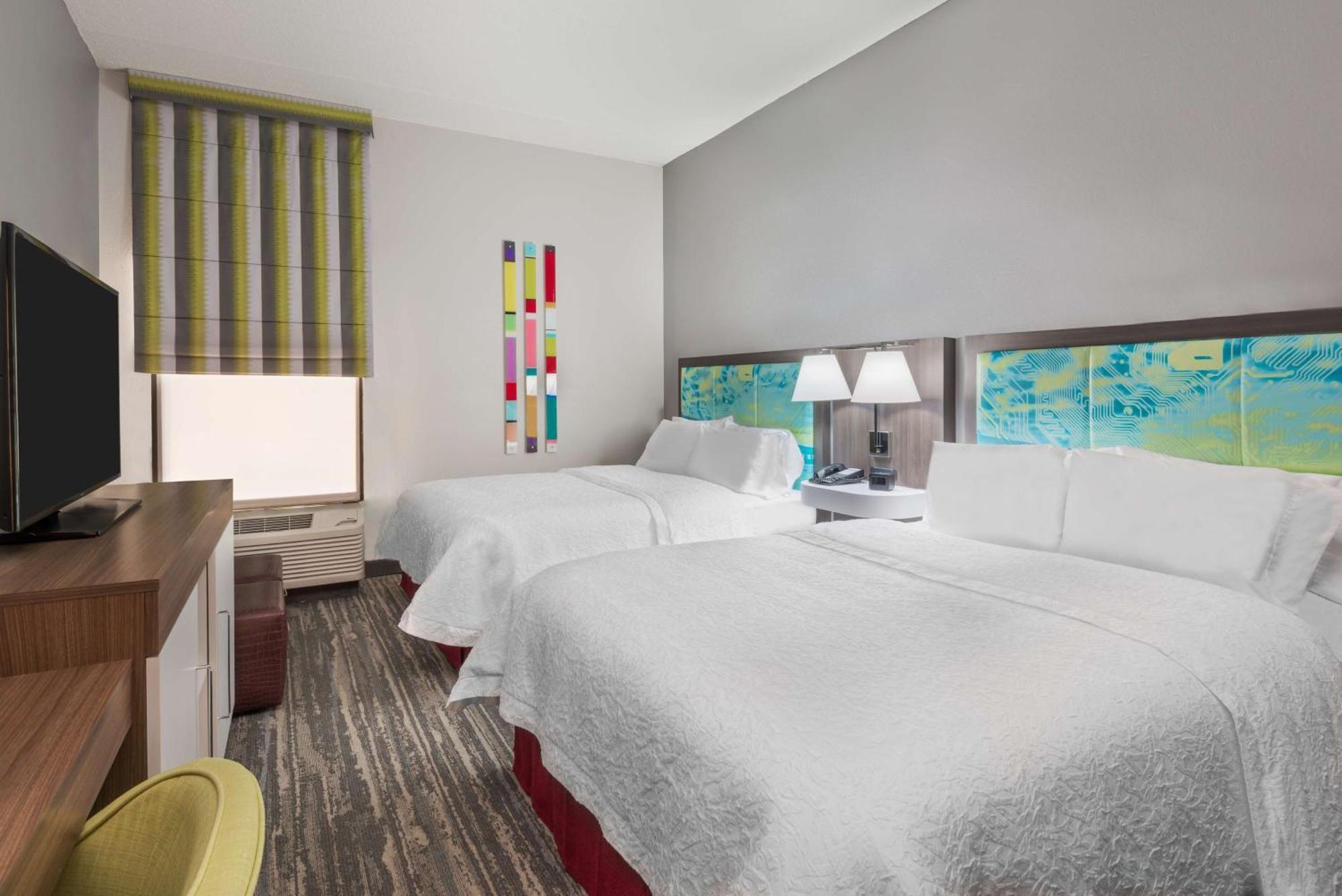 Hampton Inn Ellenton/Bradenton Zewnętrze zdjęcie