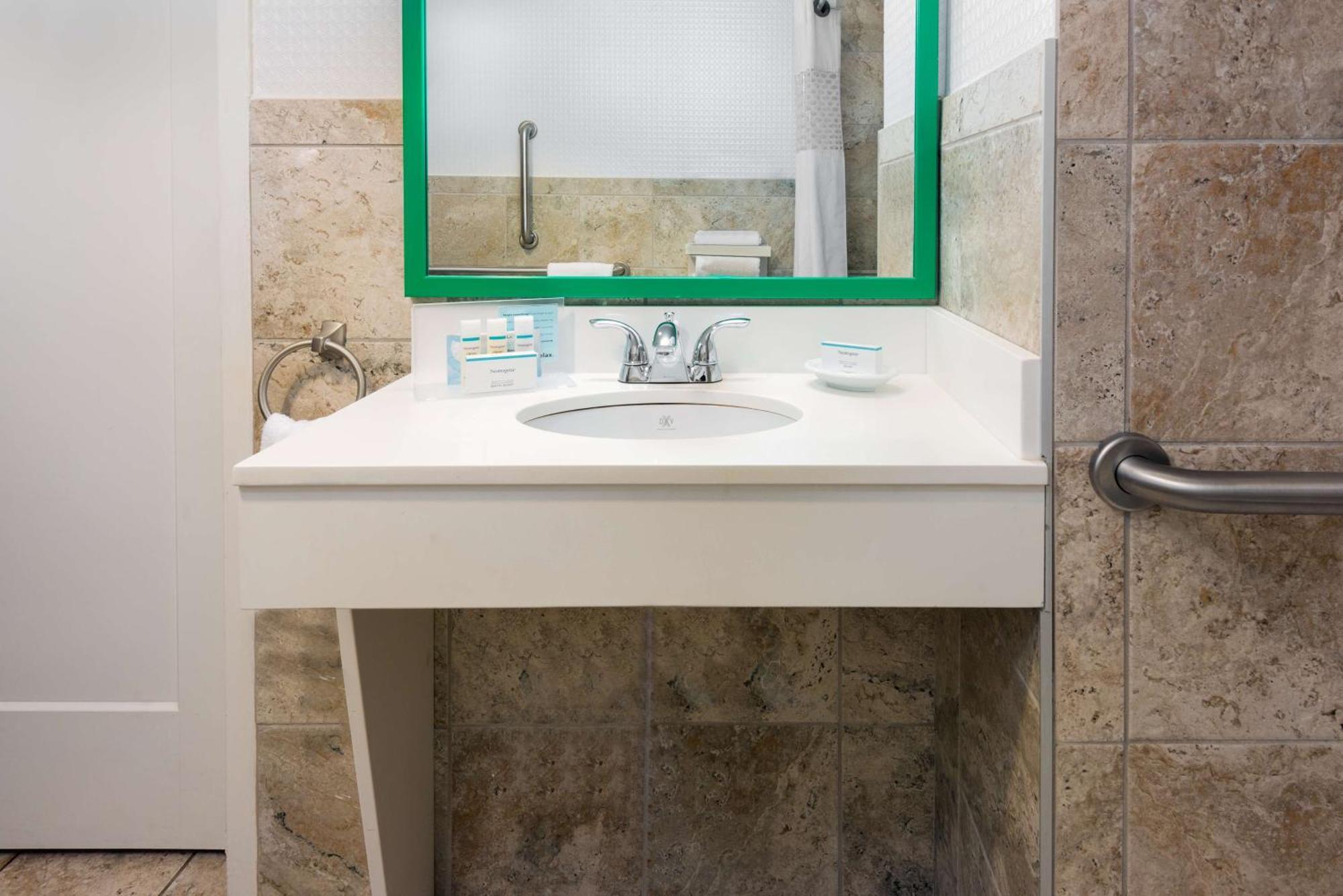 Hampton Inn Ellenton/Bradenton Zewnętrze zdjęcie