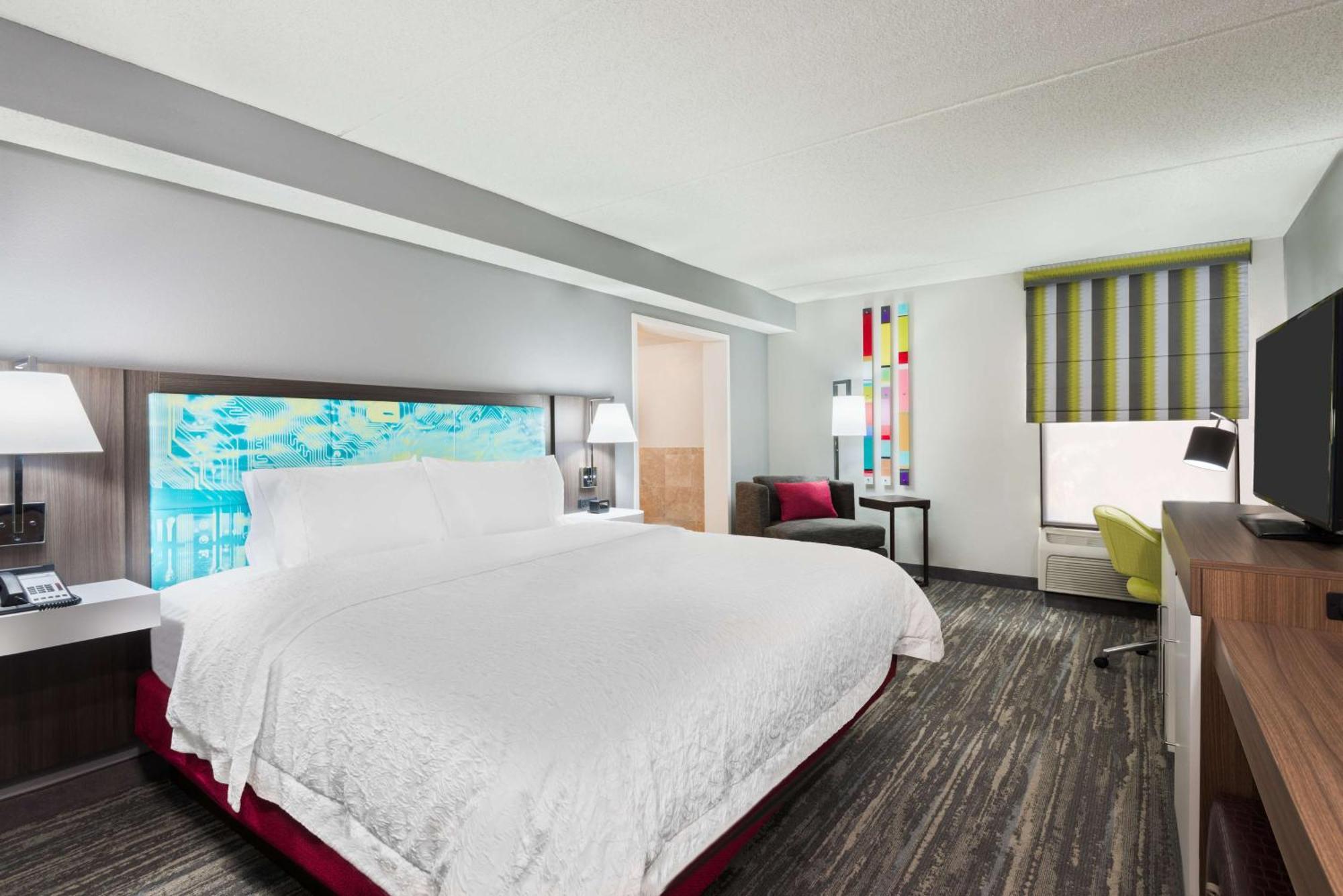 Hampton Inn Ellenton/Bradenton Zewnętrze zdjęcie