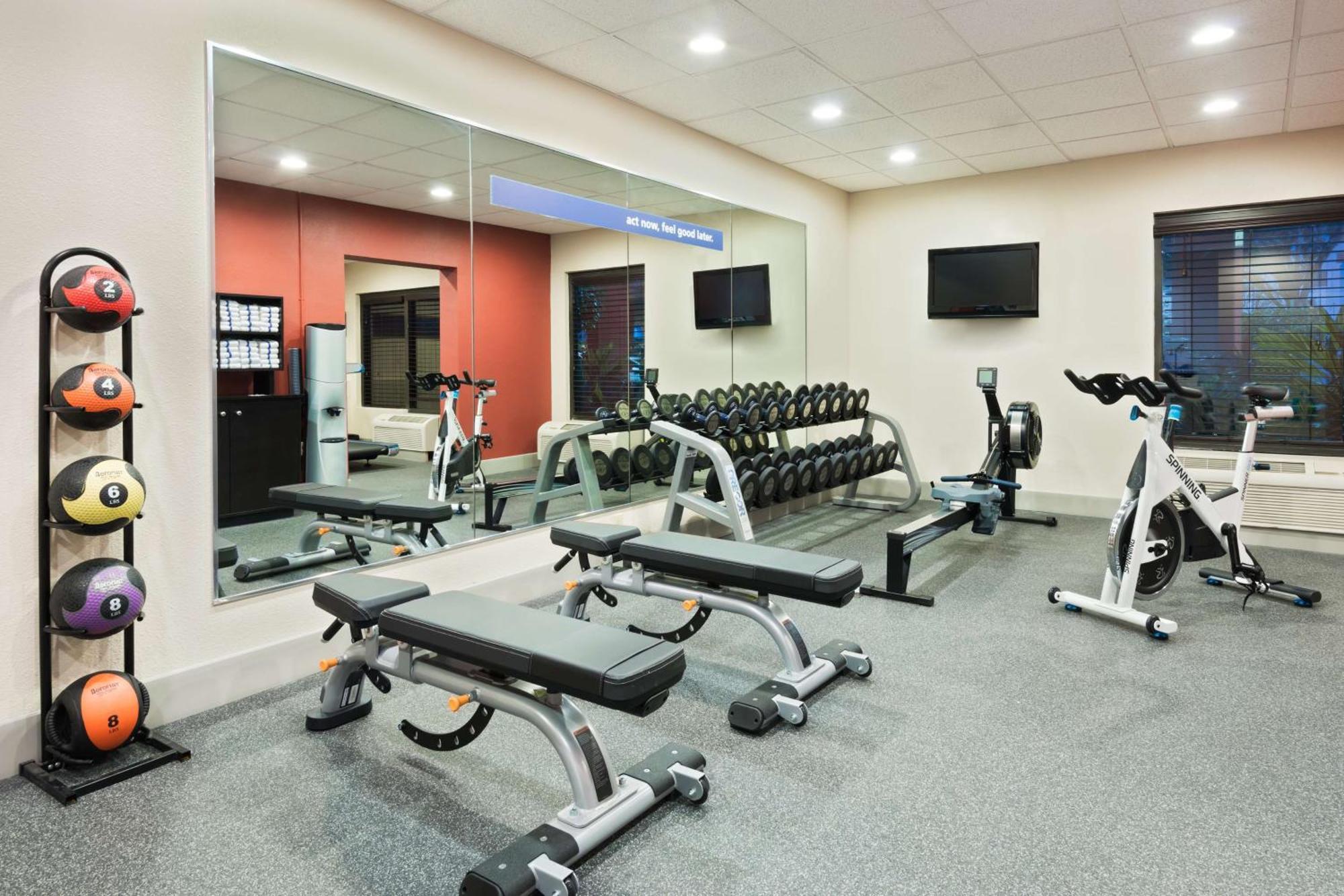 Hampton Inn Ellenton/Bradenton Zewnętrze zdjęcie