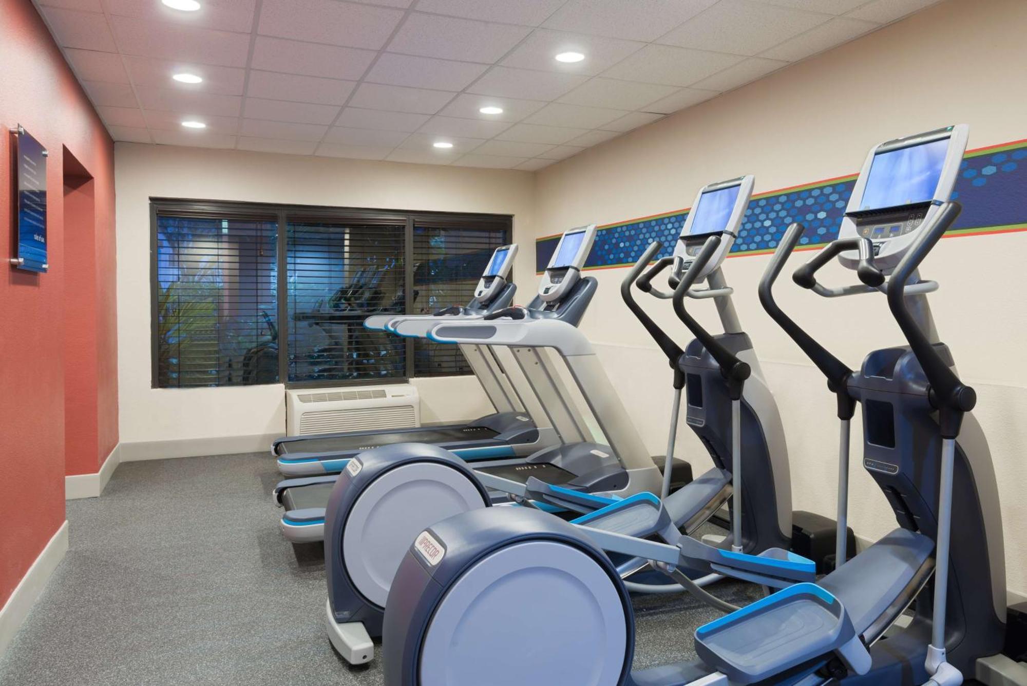 Hampton Inn Ellenton/Bradenton Zewnętrze zdjęcie