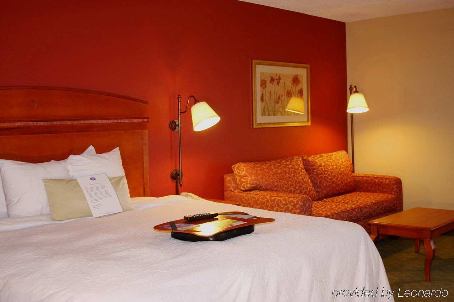 Hampton Inn Ellenton/Bradenton Pokój zdjęcie