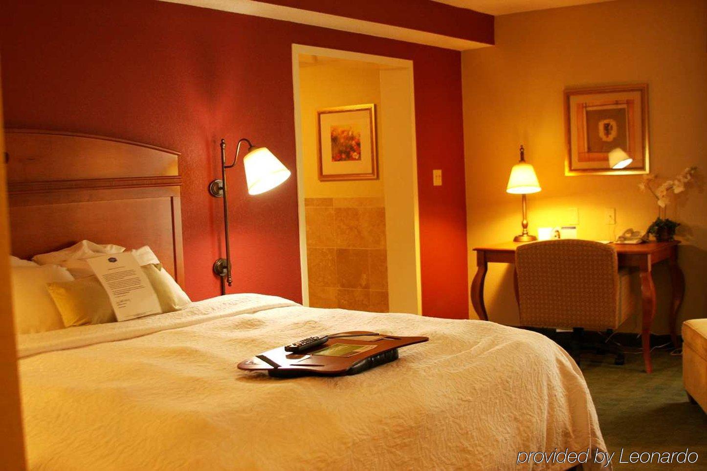 Hampton Inn Ellenton/Bradenton Pokój zdjęcie