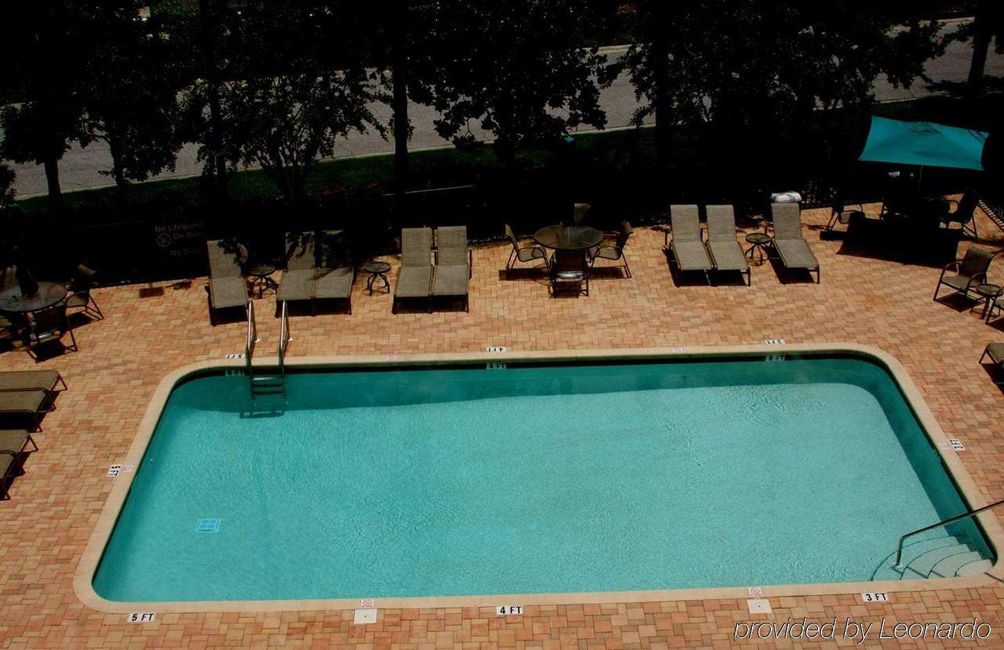 Hampton Inn Ellenton/Bradenton Udogodnienia zdjęcie