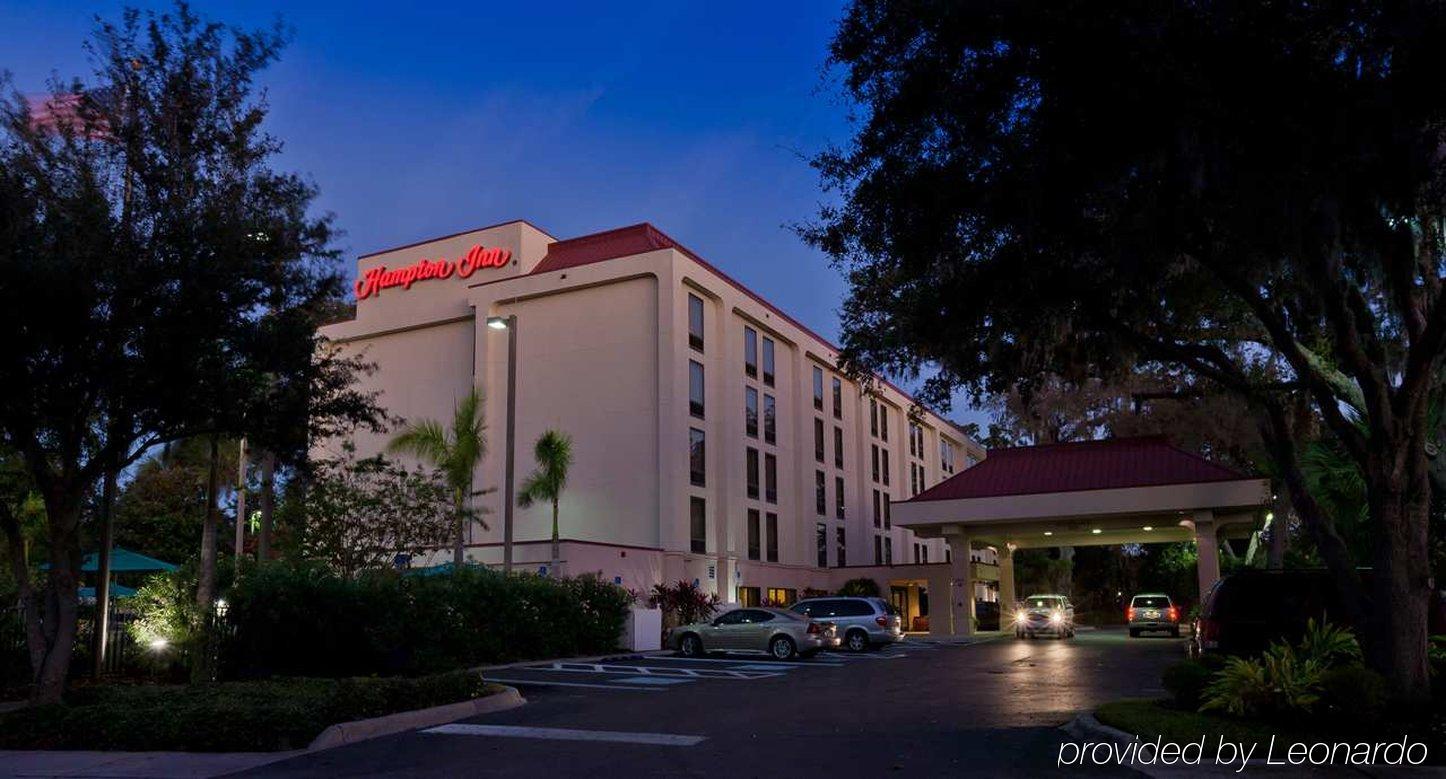 Hampton Inn Ellenton/Bradenton Zewnętrze zdjęcie