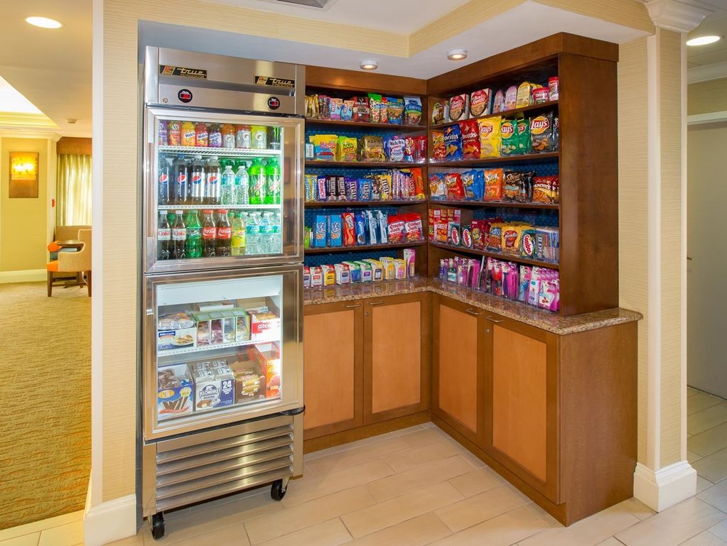 Hampton Inn Ellenton/Bradenton Udogodnienia zdjęcie