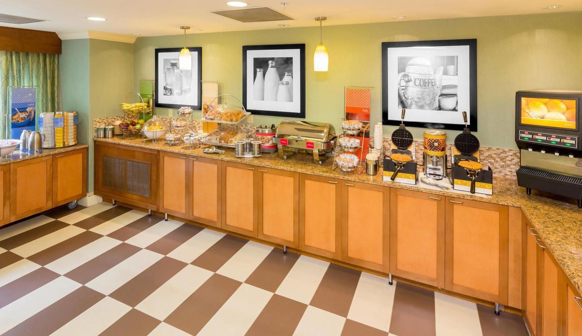 Hampton Inn Ellenton/Bradenton Zewnętrze zdjęcie