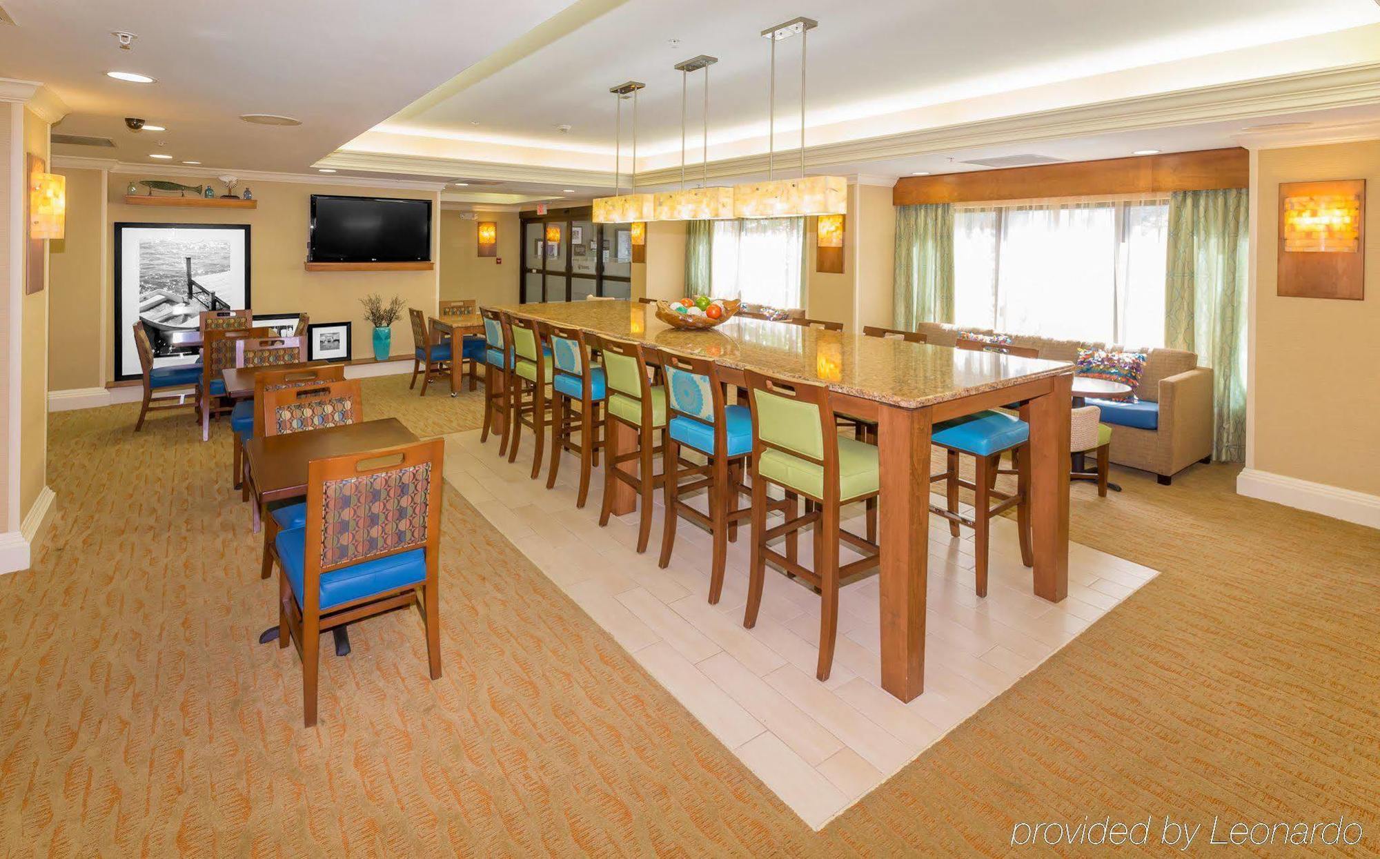 Hampton Inn Ellenton/Bradenton Zewnętrze zdjęcie