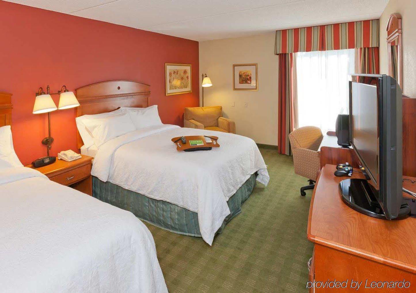 Hampton Inn Ellenton/Bradenton Zewnętrze zdjęcie
